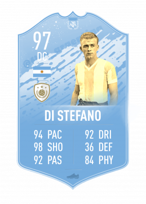 Di Stefano 1png — Mejores futbolistas argentinos de la historia option 5