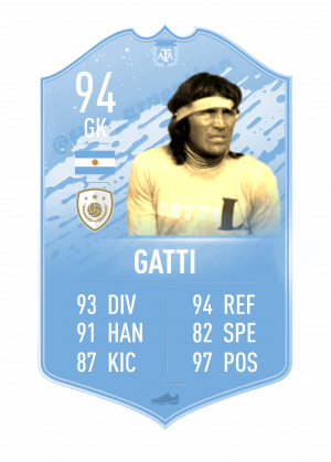 Gattipng — Mejores futbolistas argentinos de la historia option 7