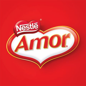 Amor Logo Newjpg — MEJORES GALLETAS ECUATORIANAS option 2