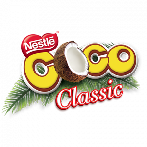 Logo Cococlassicpng — MEJORES GALLETAS ECUATORIANAS option 9