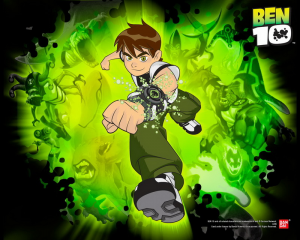 Ben10jpg — Mejores intros de caricaturas option 12