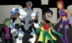 Fan Trailer De Teen Titansjpg — Mejores intros de caricaturas option 24