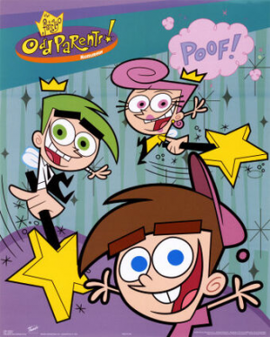 Padrinos Magicosjpg — Mejores intros de caricaturas option 33