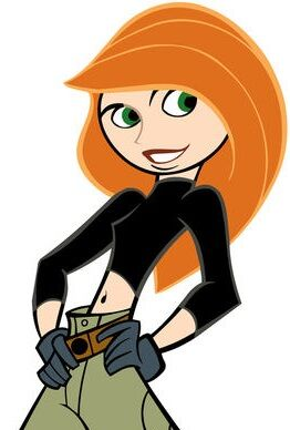 Wikikimpossiblejpg — Mejores intros de caricaturas option 40