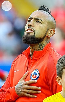 220px Chilevsaustralia13croppedjpg — Mejores Jugadores Siglo XXI option 26