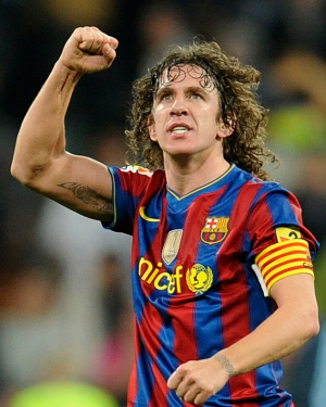 Carlespuyol Conferenciantejpg — Mejores Jugadores Siglo XXI option 45