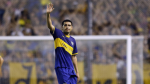 Juan Roman Riquelme Boca Juniors 2014 1575894893 28112jpg — Mejores Jugadores Siglo XXI option 67