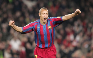 Minifcb Alab S Larssonjpg — Mejores Jugadores Siglo XXI option 79