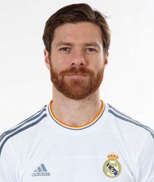 Xabi Alonso550x650thumbjpg — Mejores Jugadores Siglo XXI option 94