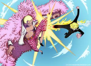 61e226cdf5ef0b23785bcaff7f2a2925jpg — Mejores momentos de One Piece option 16