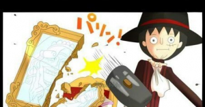 Brook Rompe El Retrato De Madre Carmeljpg — Mejores momentos de One Piece option 32