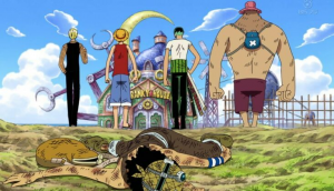 C24bdb47348959a75373afc3d018b68812aef99chqjpg — Mejores momentos de One Piece option 33