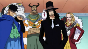 Elcp9aparecefrenteaiceburgpng — Mejores momentos de One Piece option 44