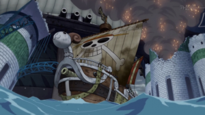 Escapedeenieslobbypng — Mejores momentos de One Piece option 49