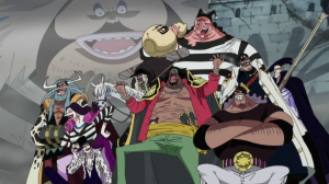 Losnuevospiratasdekurohigepng — Mejores momentos de One Piece option 63