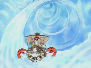 Milkyroadpng — Mejores momentos de One Piece option 87