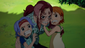 Namibellemerenojikojpg — Mejores momentos de One Piece option 92