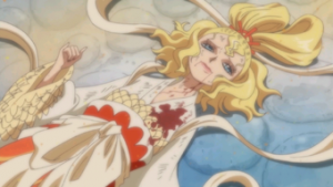 Otohimeantesdemorirpng — Mejores momentos de One Piece option 101