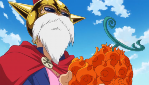 Sabosecomelamerameranomipng — Mejores momentos de One Piece option 105