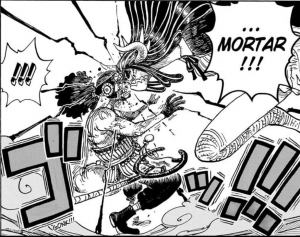 Ulti Mortarjpeg — Mejores momentos de One Piece option 112