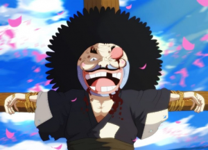 Yasuiethehedgehogtonoyasuonepiecech941bybryanfavrdd5j619 Fullview 758x546jpg — Mejores momentos de One Piece option 118