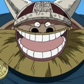 Brogyportraitpng — mejores personajes de one piece option 6