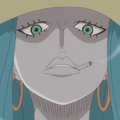 Charlotteamandeportraitpng — mejores personajes de one piece option 8