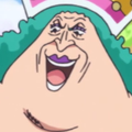 Charlottecompoteportraitpng — mejores personajes de one piece option 9