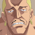 Charlottedaifukuportraitpng — mejores personajes de one piece option 11
