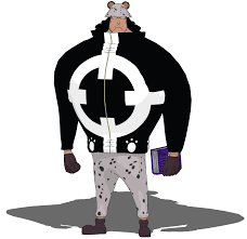Imagespng — mejores personajes de one piece option 110
