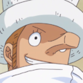 Kakuportraitpng — mejores personajes de one piece option 115