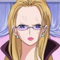 Kalifaportraitpng — mejores personajes de one piece option 116