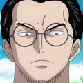 Kuroportraitpng — mejores personajes de one piece option 123