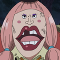 Lolaportraitpng — mejores personajes de one piece option 124