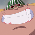 Luckyrooportraitpng — mejores personajes de one piece option 125