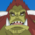 Oarsjrportraitpng — mejores personajes de one piece option 128