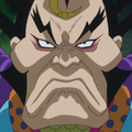 Raizoportraitpng — mejores personajes de one piece option 134