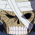 Ryumaportraitpng — mejores personajes de one piece option 135