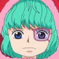 Sugarportraitpng — mejores personajes de one piece option 139