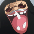 Trebolportraitpng — mejores personajes de one piece option 142