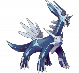 Dialga 1png — Mejores Pokémon Legendarios/Singulares option 8