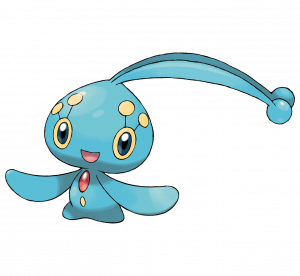 Manaphypng — Mejores Pokémon Legendarios/Singulares option 19