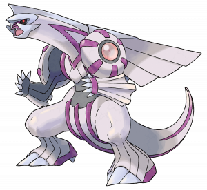 Palkiapng — Mejores Pokémon Legendarios/Singulares option 24