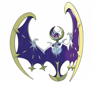 Zz1598038954lunalapng — Mejores Pokémon Legendarios/Singulares option 36
