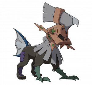 Zz1598038955cdigoceropng — Mejores Pokémon Legendarios/Singulares option 38