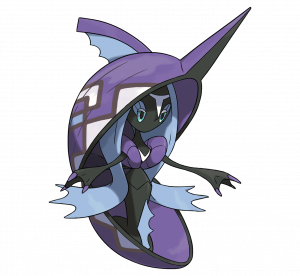 Zz1598038955tapufinipng — Mejores Pokémon Legendarios/Singulares option 43