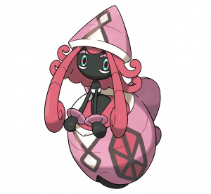 Zz1598038955tapulelepng — Mejores Pokémon Legendarios/Singulares option 45