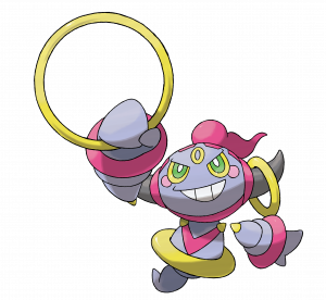 Zz1598038956hoopapng — Mejores Pokémon Legendarios/Singulares option 48
