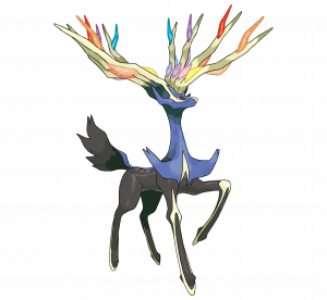 Zz1598038957xerneaspng — Mejores Pokémon Legendarios/Singulares option 51