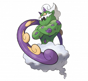 Zz1598038958tornadusavatarpng — Mejores Pokémon Legendarios/Singulares option 61